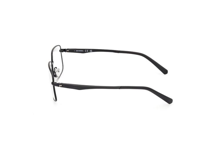 Optical Frames Harley-Davidson HD50064 002 58 15 — vista 2