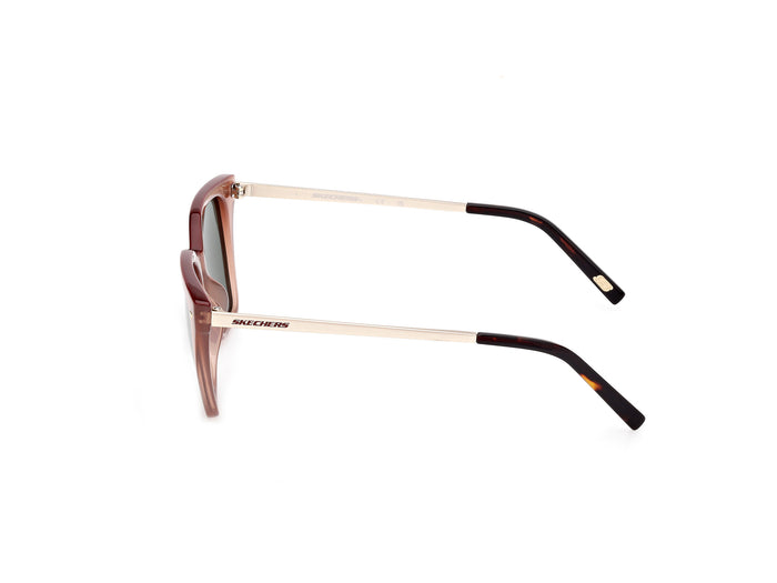 Gafas de Sol Skechers SE6217 50R 52 18 — vista 2