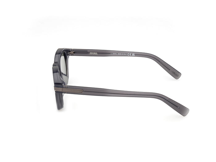 Солнцезащитные очки Zegna EZ229 90N 47 23 — vista 2
