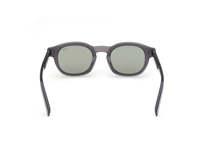 Солнцезащитные очки Zegna EZ229 90N 47 23 — vista 4