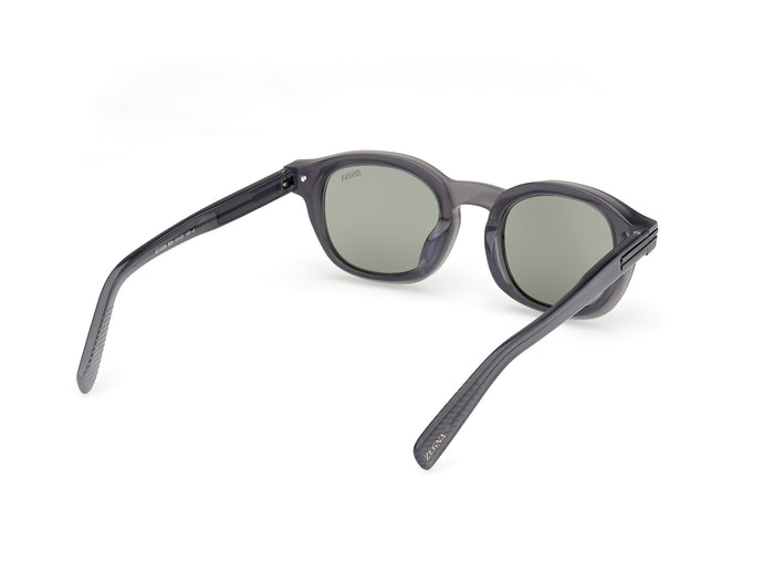Солнцезащитные очки Zegna EZ229 90N 47 23 — vista 5