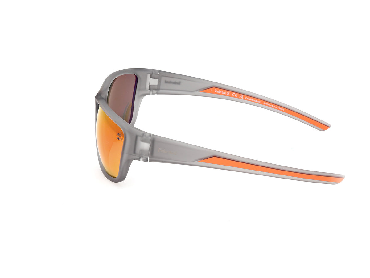 Sonnenbrille Timberland TB23 20D 60 18