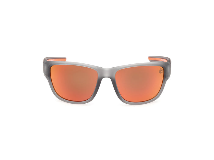 Sonnenbrille Timberland TB23 20D 60 18 — vista 8
