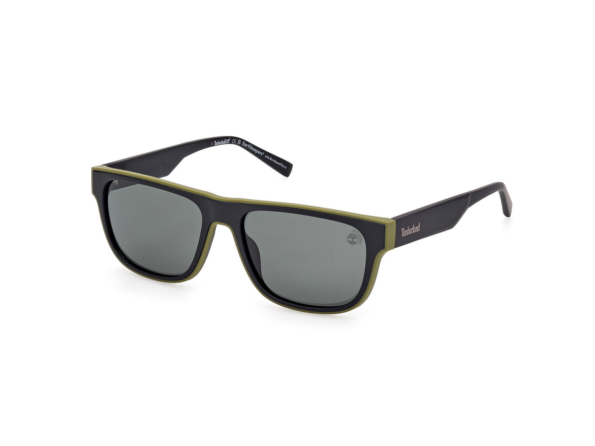 Sonnenbrille Timberland TB25 02R 56 17