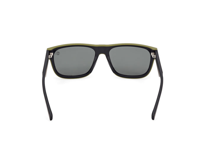 Gafas de Sol Timberland TB25 02R 56 17 — vista 4