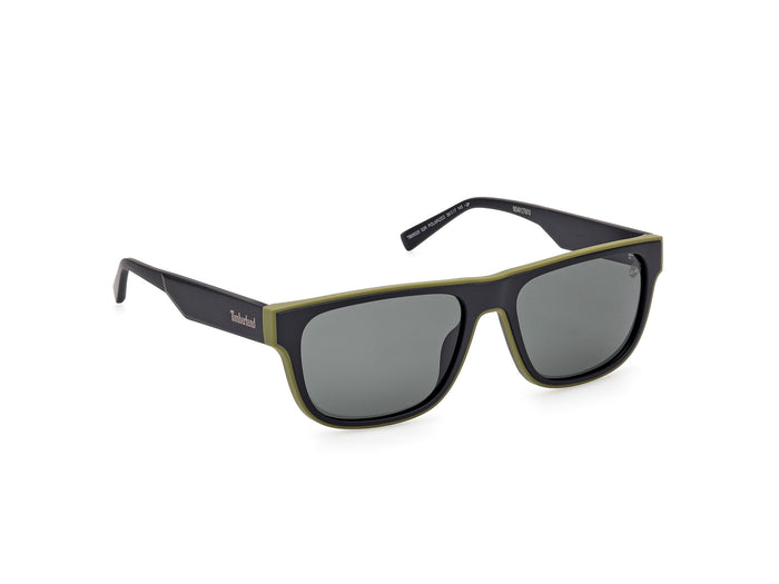 Gafas de Sol Timberland TB25 02R 56 17 — vista 7
