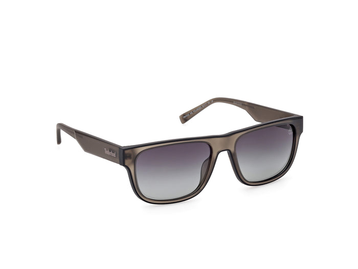 Sonnenbrille Timberland TB25 45D 56 17 — vista 7