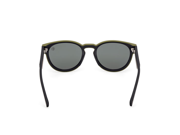 Солнцезащитные очки Timberland TB26 02R 52 21 — vista 4