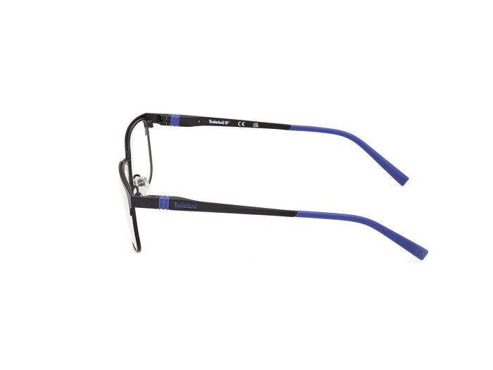 Gafas Graduadas Timberland TB50027 002 57 / 55 16 — vista 2