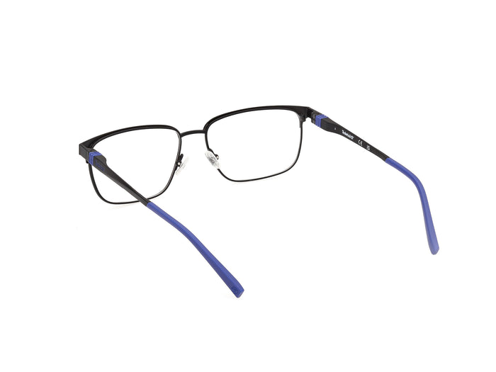 Gafas Graduadas Timberland TB50027 002 57 / 55 16 — vista 3