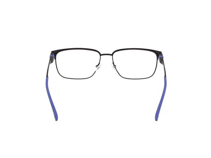 Gafas Graduadas Timberland TB50027 002 57 / 55 16 — vista 4