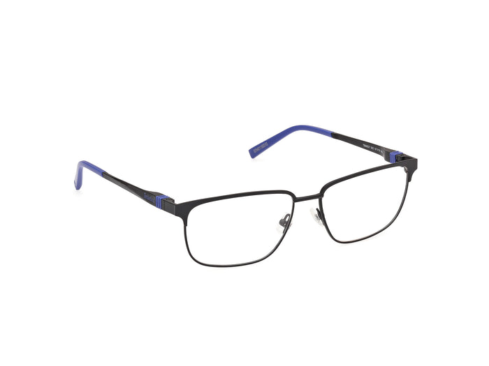 Gafas Graduadas Timberland TB50027 002 57 / 55 16 — vista 7