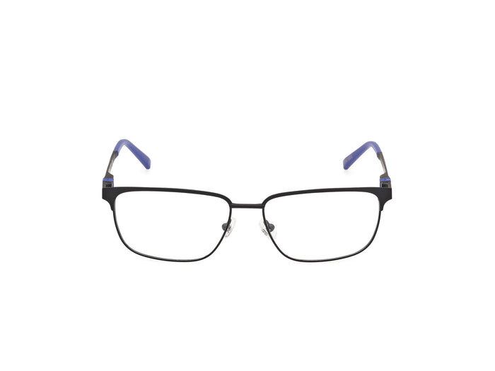 Gafas Graduadas Timberland TB50027 002 57 / 55 16 — vista 8