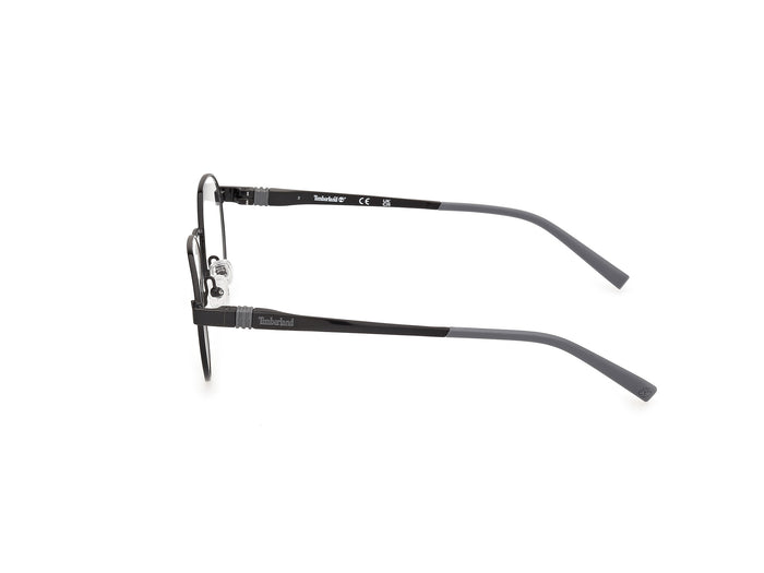 Optical Frames Timberland TB50028 001 50 19 — vista 2