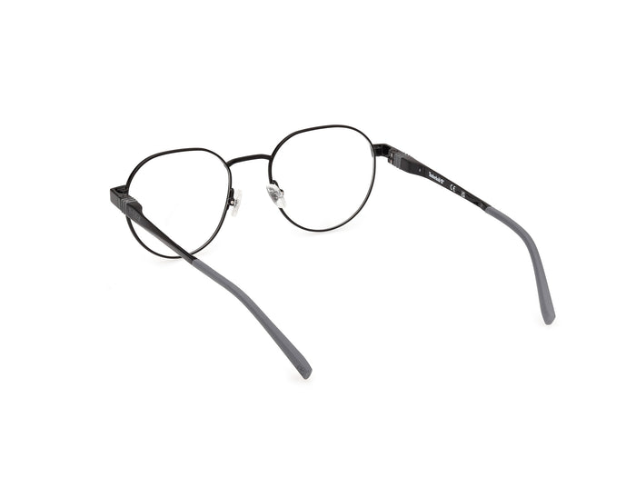 Optical Frames Timberland TB50028 001 50 19 — vista 3