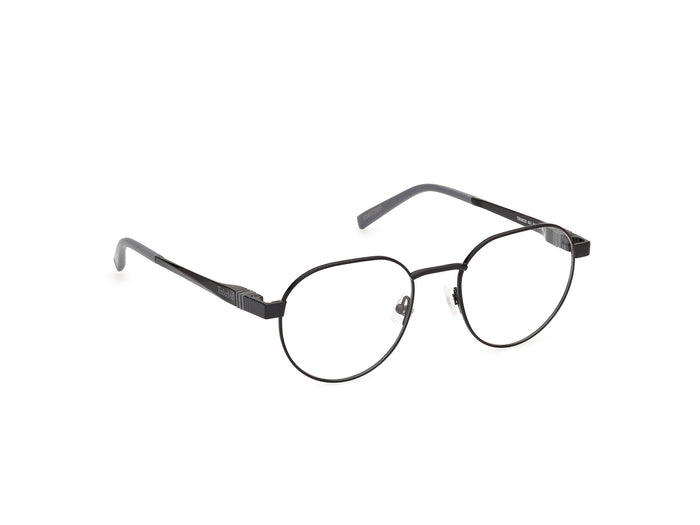 Optical Frames Timberland TB50028 001 50 19 — vista 7