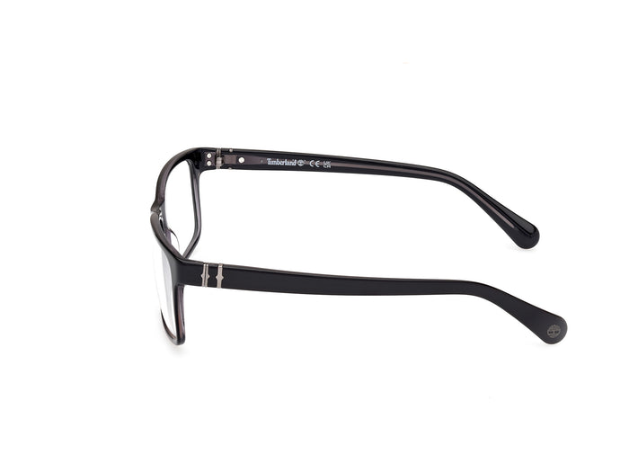 Gafas Graduadas Timberland TB50035 001 61 16 — vista 2