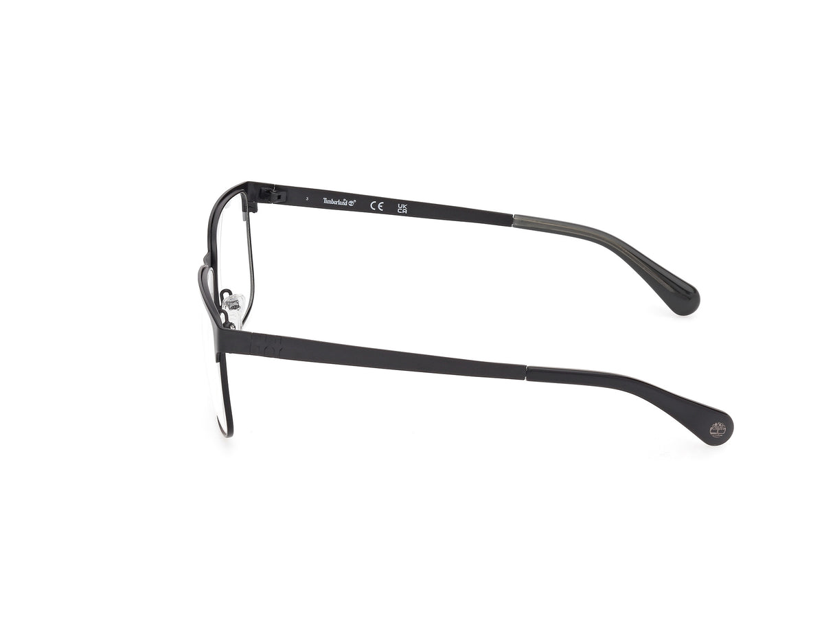 Optical Frames Timberland TB50036 002 61 / 57 16