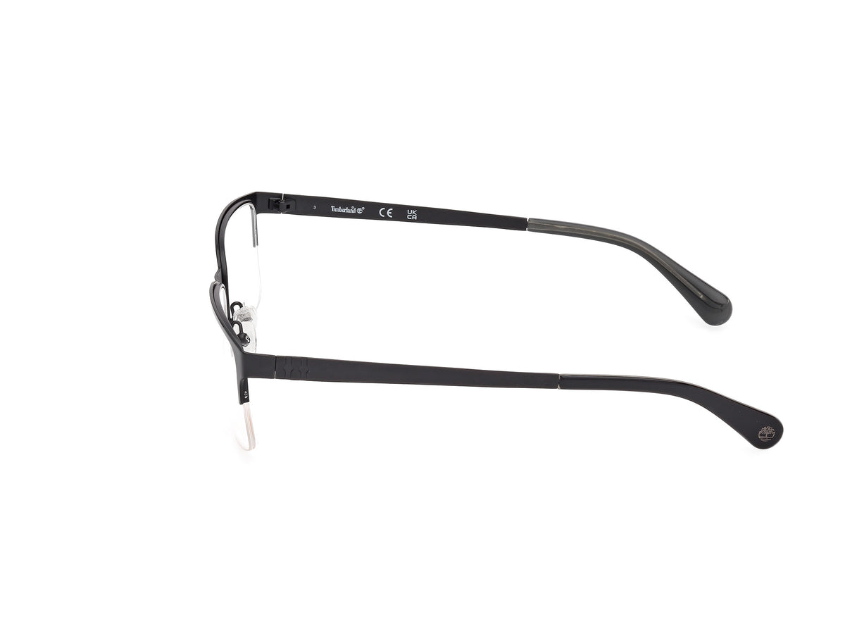 Optical Frames Timberland TB50037 002 64 18