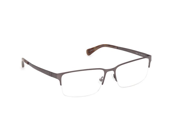 Оправа для очков Timberland TB50037 007 64 18 — vista 7