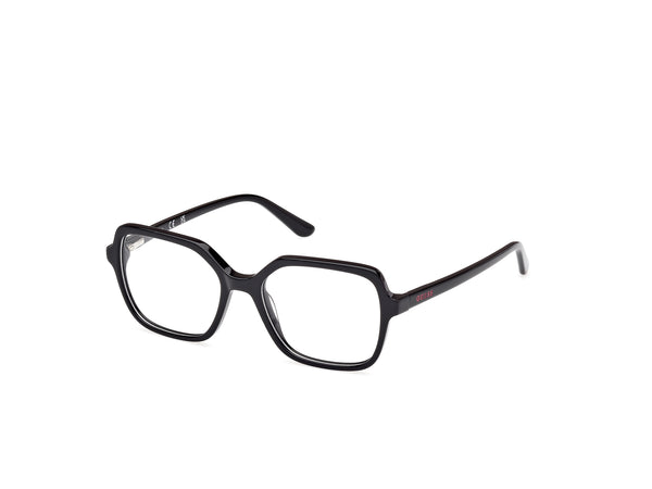 Gafas Graduadas Guess GU50164 001 49 / 51 16 · 1