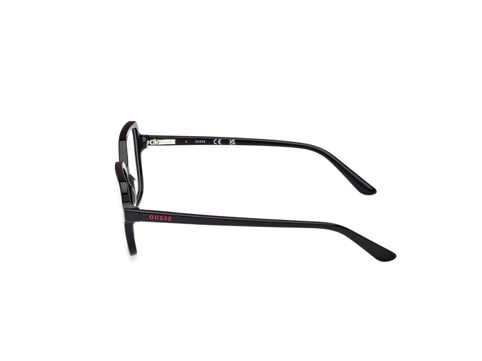 Оправа для очков Guess GU50164 001 49 / 51 16 — vista 2