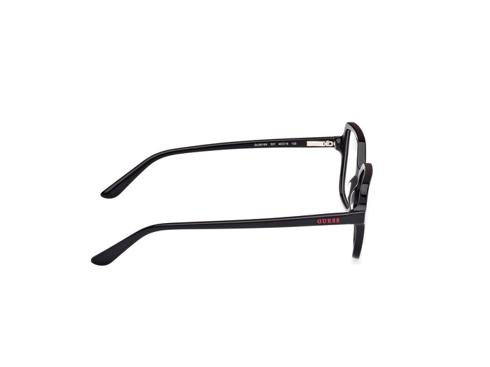 Оправа для очков Guess GU50164 001 49 / 51 16 — vista 6