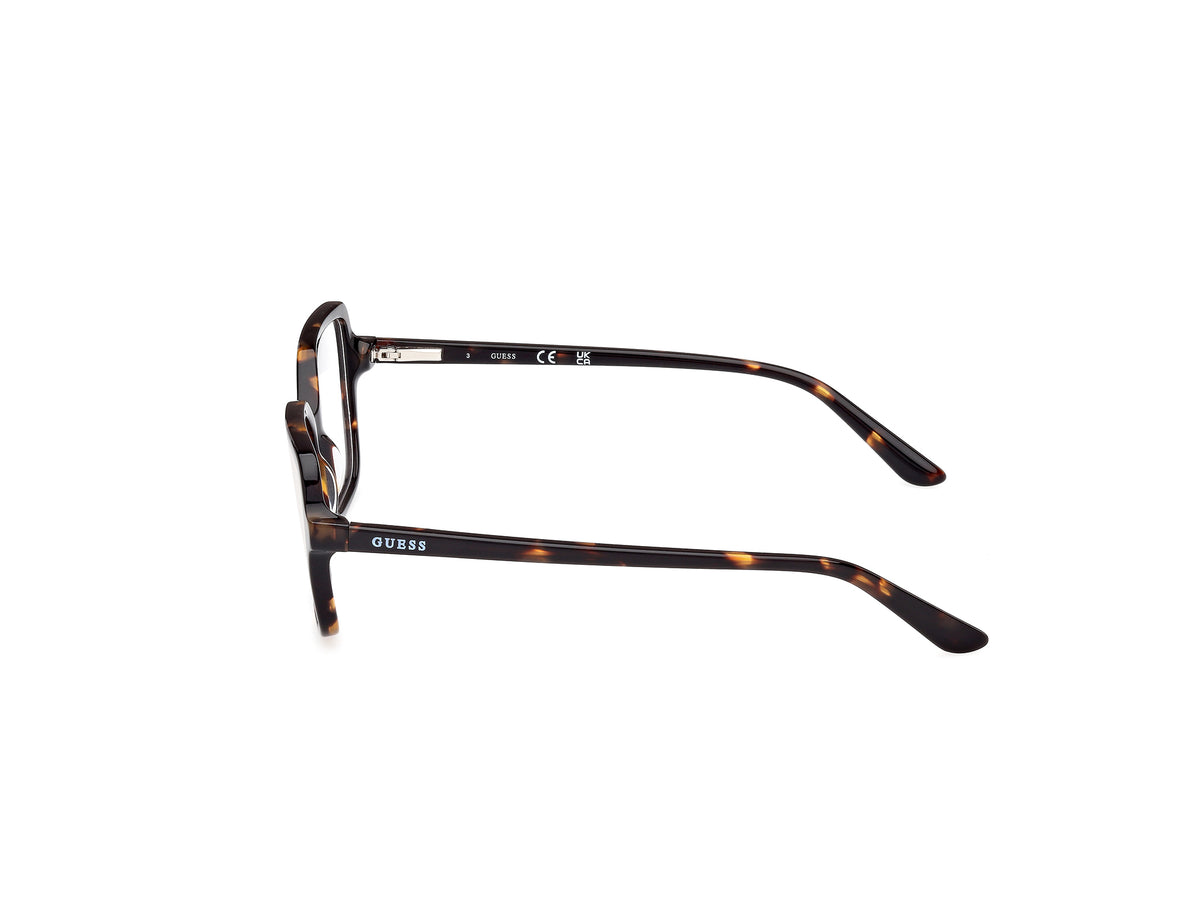 Brillenfassung Guess GU50164 052 51 / 49 16