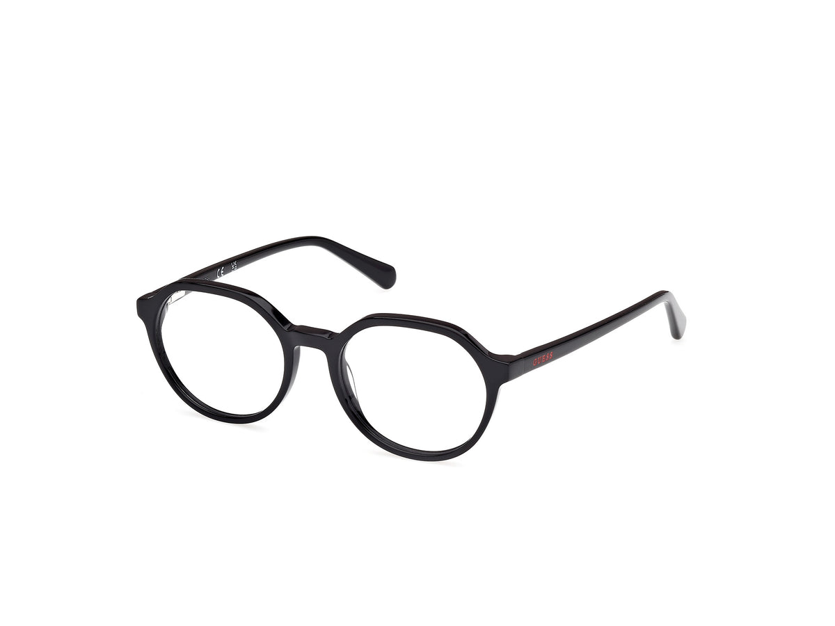 Brillenfassung Guess GU50166 001 48 / 50 17