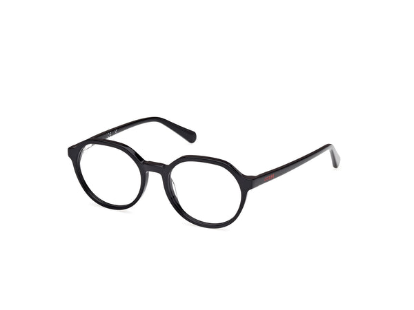 Gafas Graduadas Guess GU50166 001 48 / 50 17 · 1
