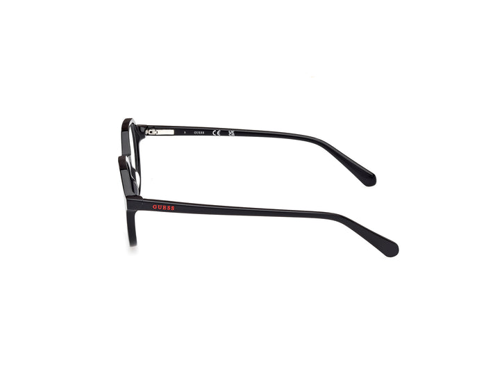 Оправа для очков Guess GU50166 001 48 / 50 17 — vista 2