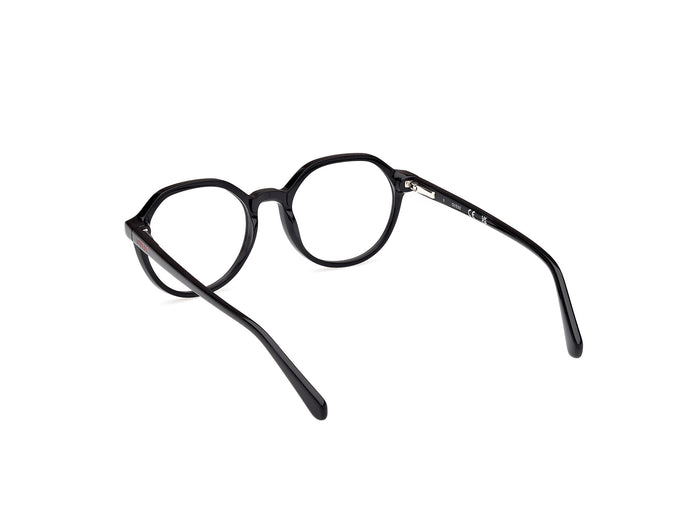 Оправа для очков Guess GU50166 001 48 / 50 17 — vista 3