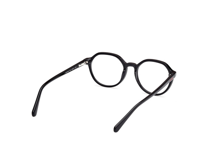 Оправа для очков Guess GU50166 001 48 / 50 17 — vista 5