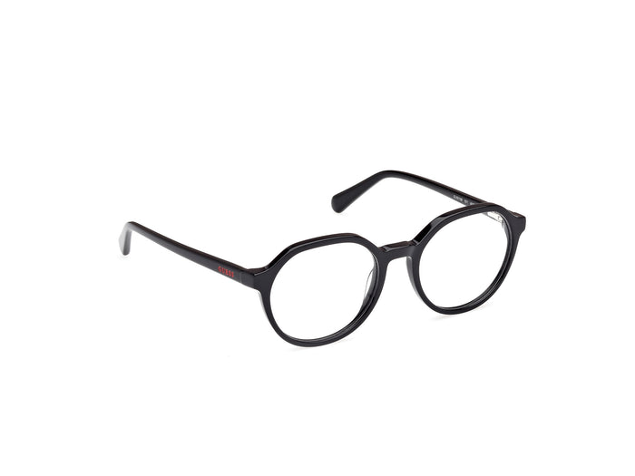 Оправа для очков Guess GU50166 001 48 / 50 17 — vista 7