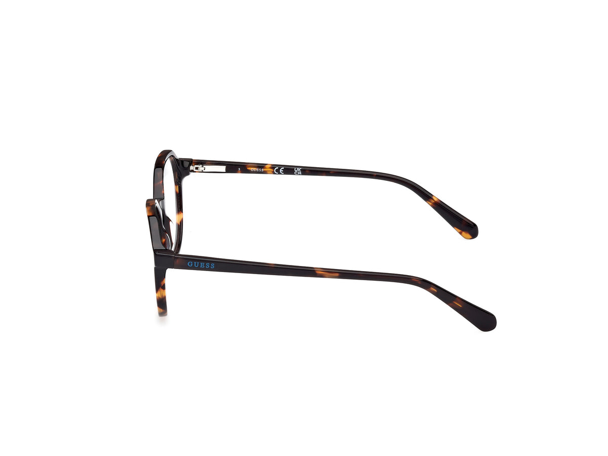 Brillenfassung Guess GU50166 052 50 / 48 17