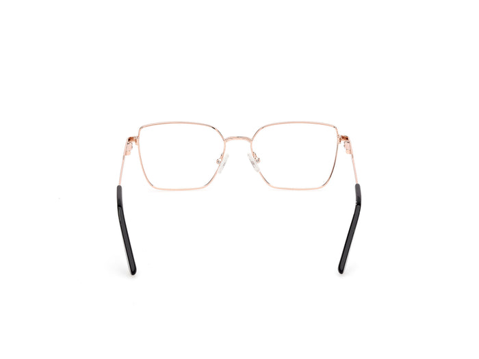 Gafas Graduadas Guess GU50168 005 49 15 — vista 4