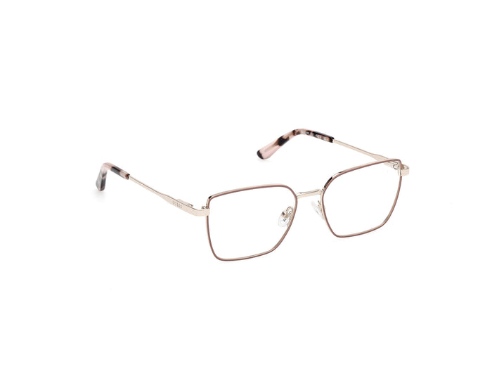 Gafas Graduadas Guess GU50168 059 49 15 — vista 7