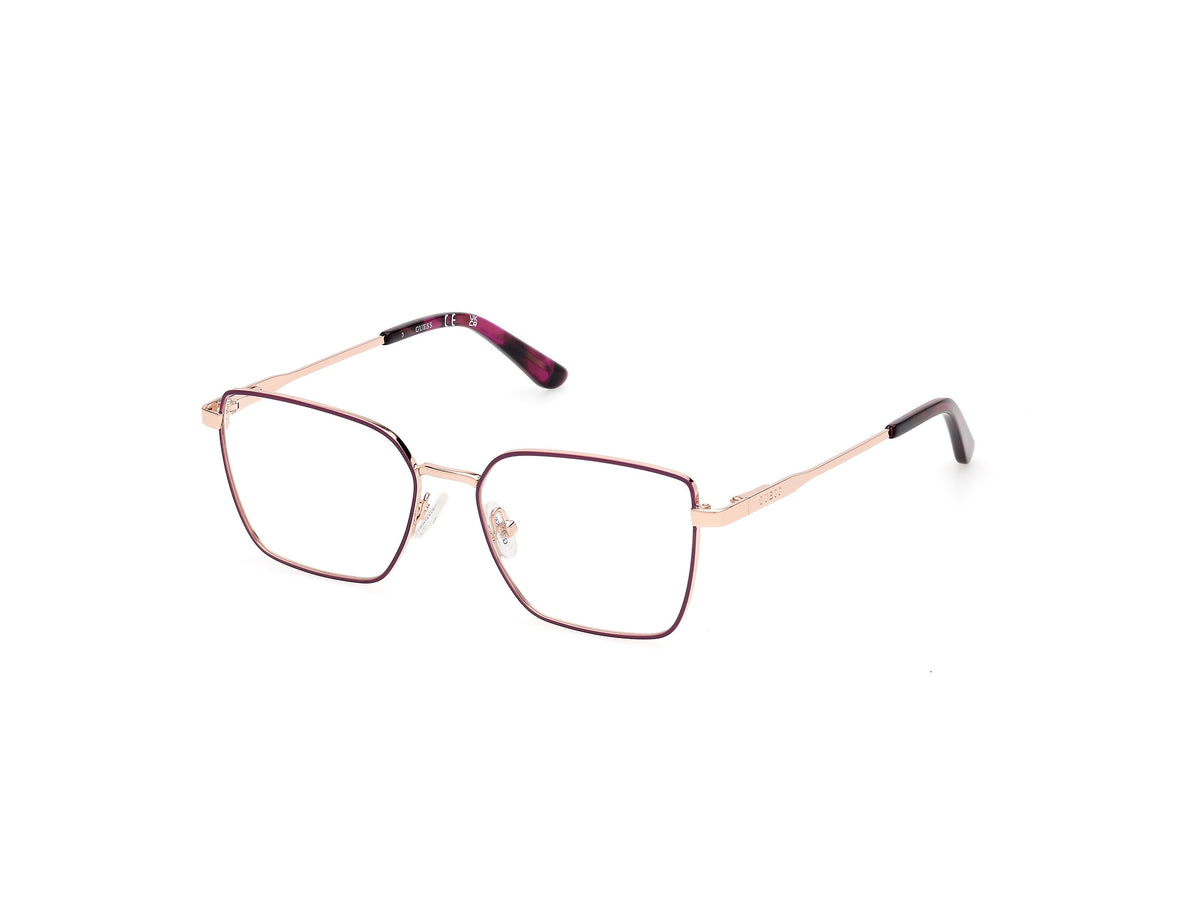 Brillenfassung Guess GU50168 083 49 15