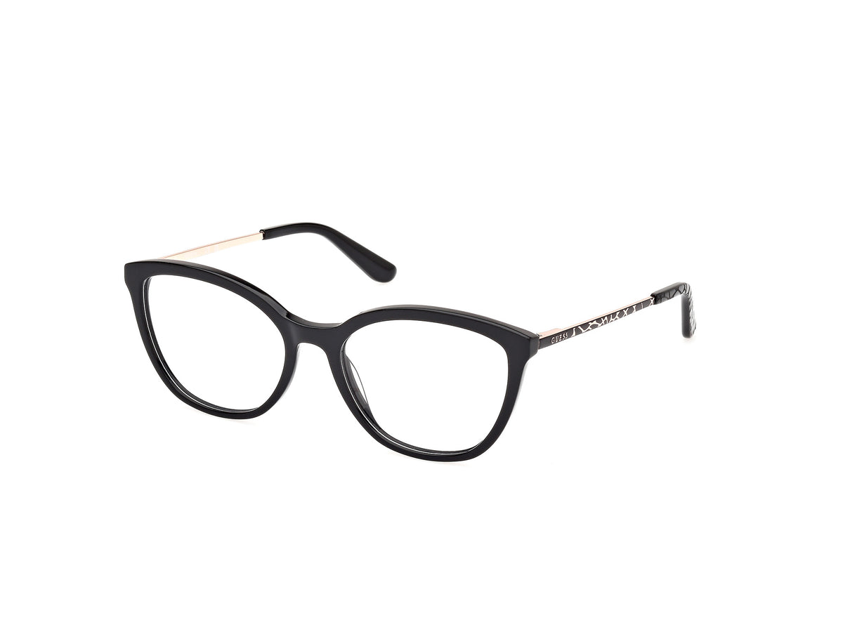 Brillenfassung Guess GU50171 001 55 / 53 17