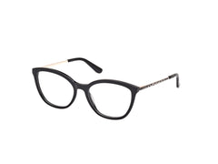 Gafas Graduadas Guess GU50171 001 55 / 53 17