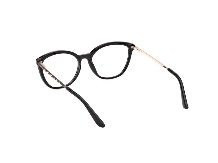 Gafas Graduadas Guess GU50171 001 55 / 53 17 — vista 3