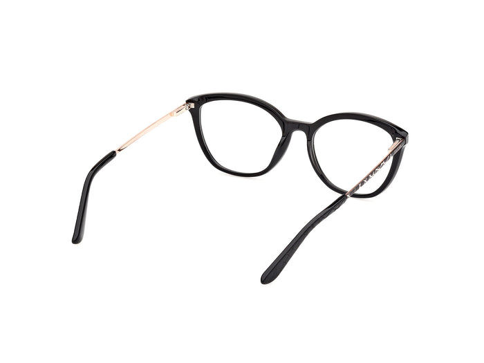 Gafas Graduadas Guess GU50171 001 55 / 53 17 — vista 5