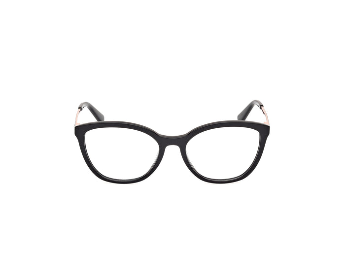 Gafas Graduadas Guess GU50171 001 55 / 53 17 — vista 8