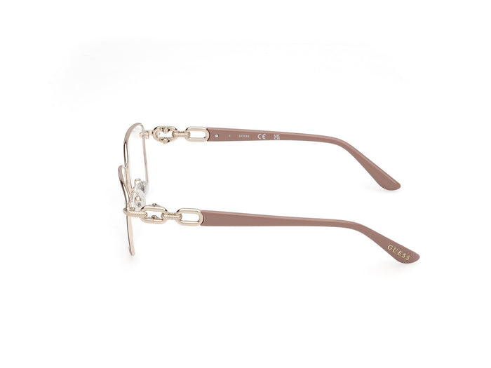 Gafas Graduadas Guess GU50179 058 55 / 57 14 — vista 2