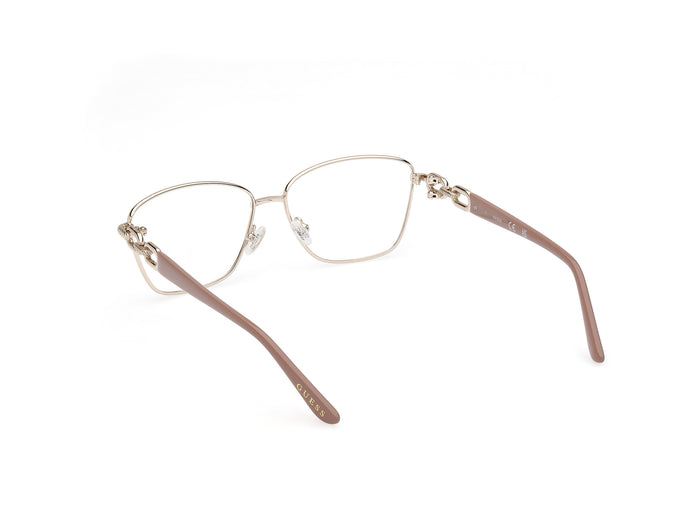 Gafas Graduadas Guess GU50179 058 55 / 57 14 — vista 3