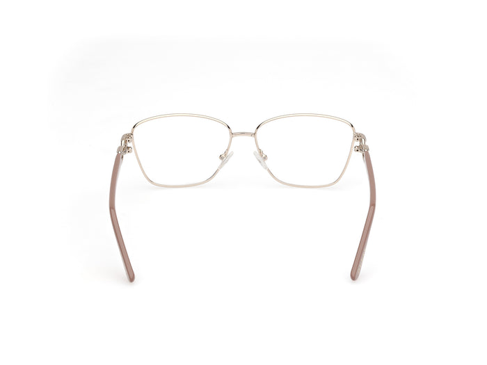 Gafas Graduadas Guess GU50179 058 55 / 57 14 — vista 4