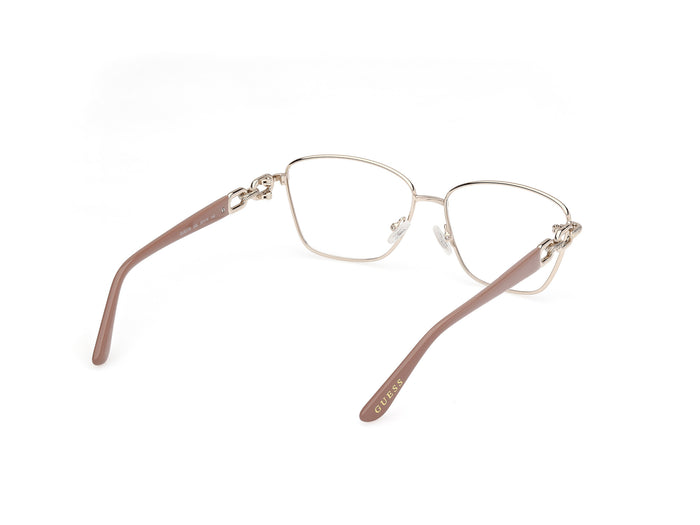 Gafas Graduadas Guess GU50179 058 55 / 57 14 — vista 5
