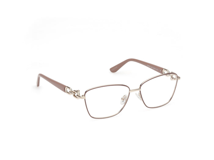 Gafas Graduadas Guess GU50179 058 55 / 57 14 — vista 7