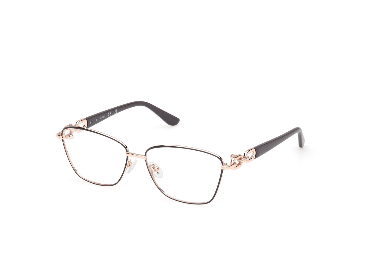Brillenfassung Guess GU50179 020 57 / 55 14