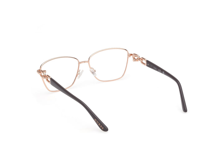 Optical Frames Guess GU50179 020 57 / 55 14 — vista 3